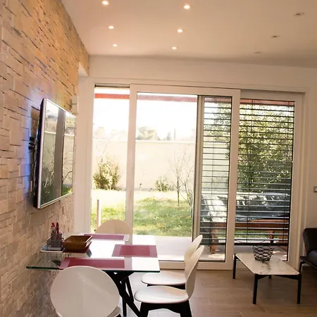 Rosemary Park Villa *