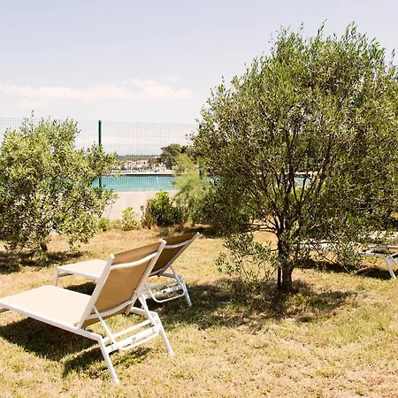 Rosemary Park Vila Zadar