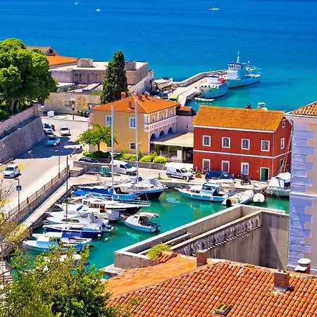 Vila Rosemary Park Zadar