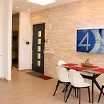 Rosemary Park Villa *
