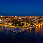 Rosemary Park * Zadar