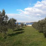 Rosemary Park Vila Zadar