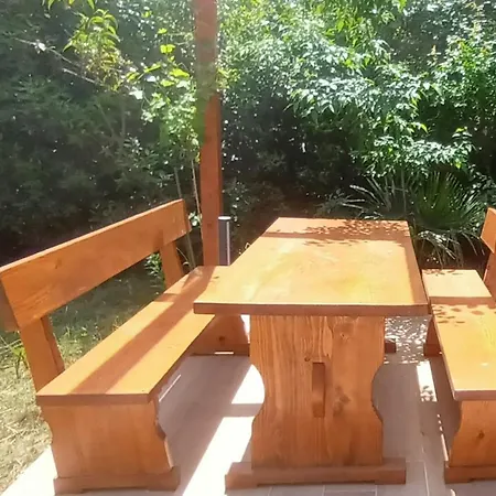 Rosemary Park Villa Zadar