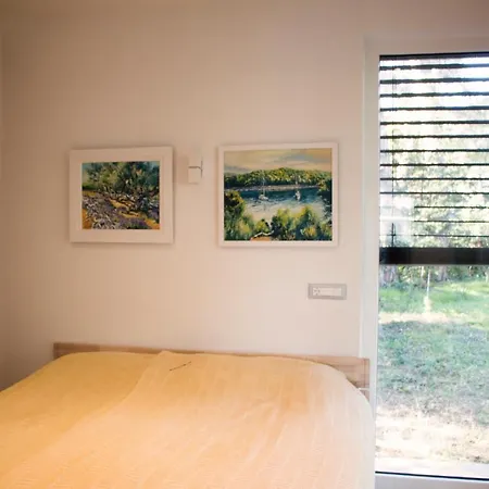 Rosemary Park 别墅 扎达尔