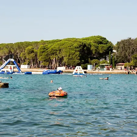 Willa Rosemary Park Zadar