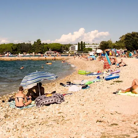 Villa Rosemary Park Zadar