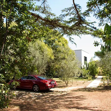Rosemary Park Villa *