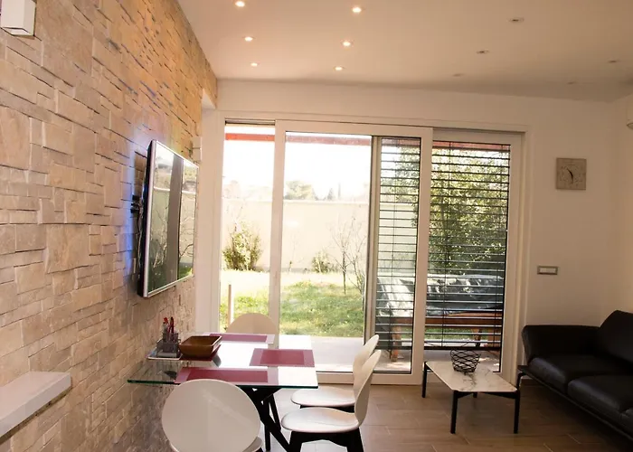 Rosemary Park Villa *