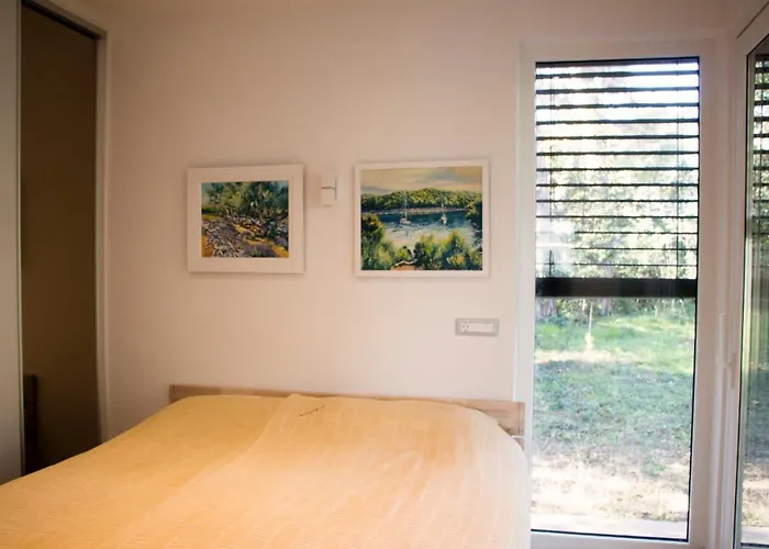 Rosemary Park Villa Zadar